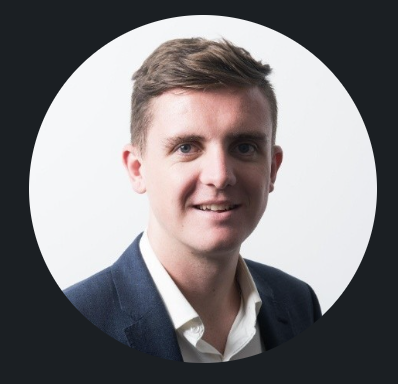 Thomas Fahy — founder, Fahy Advisory